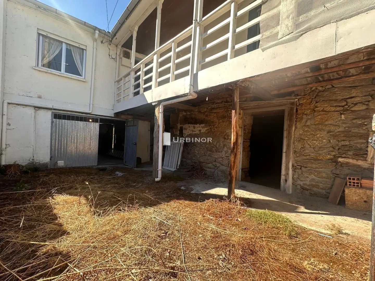 Maison avec jardin à vendre à Castro Caldelas, imagen 5