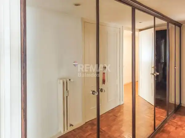 Piso con ascensor en venta en Avenida da Gran Vía, imagen 14