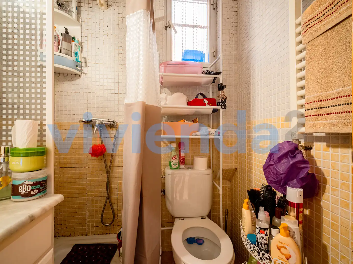 Piso en venta en DE CASTILLEJOS, Bellas Vistas