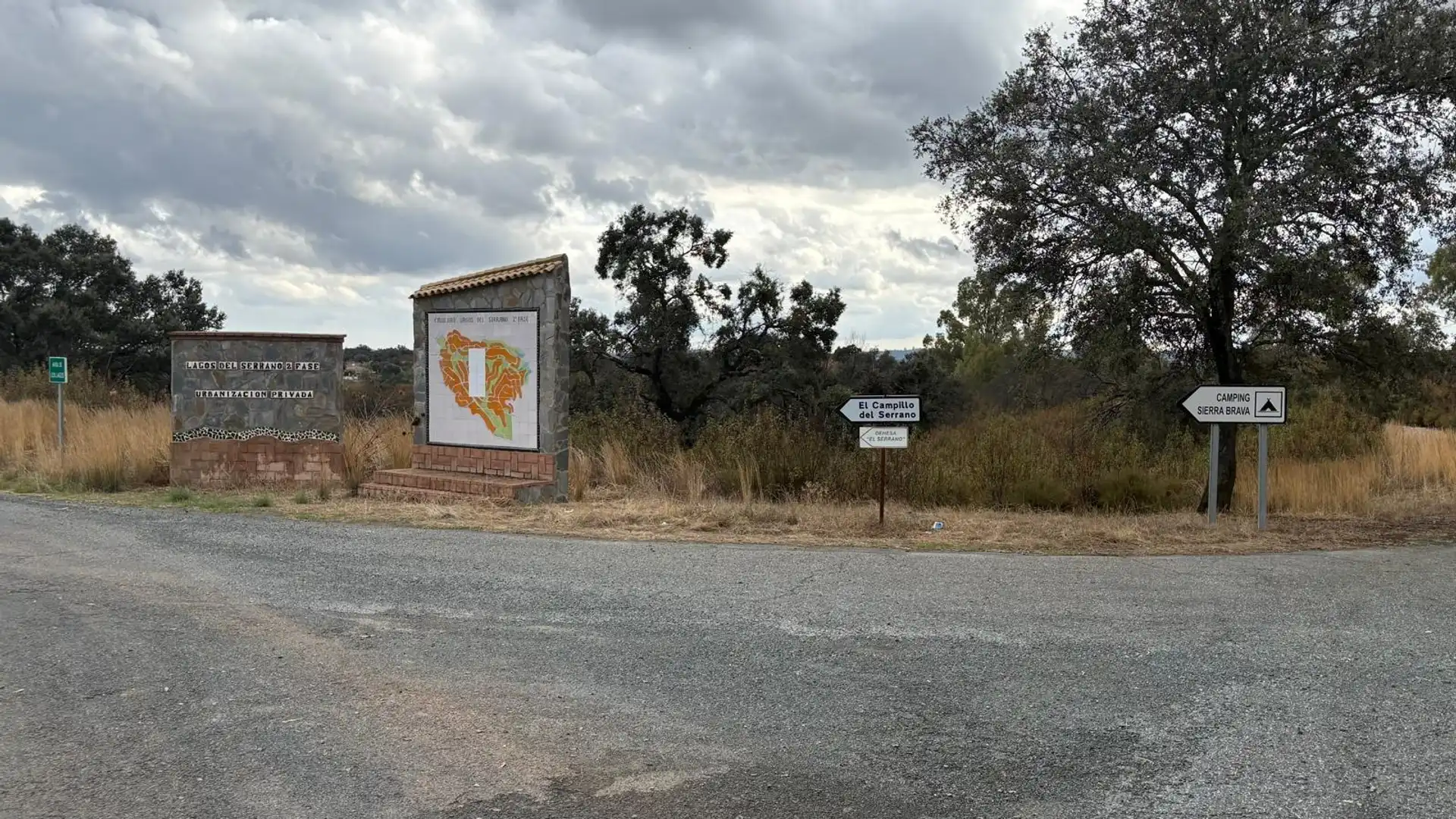 Terreno en venta en Guillena