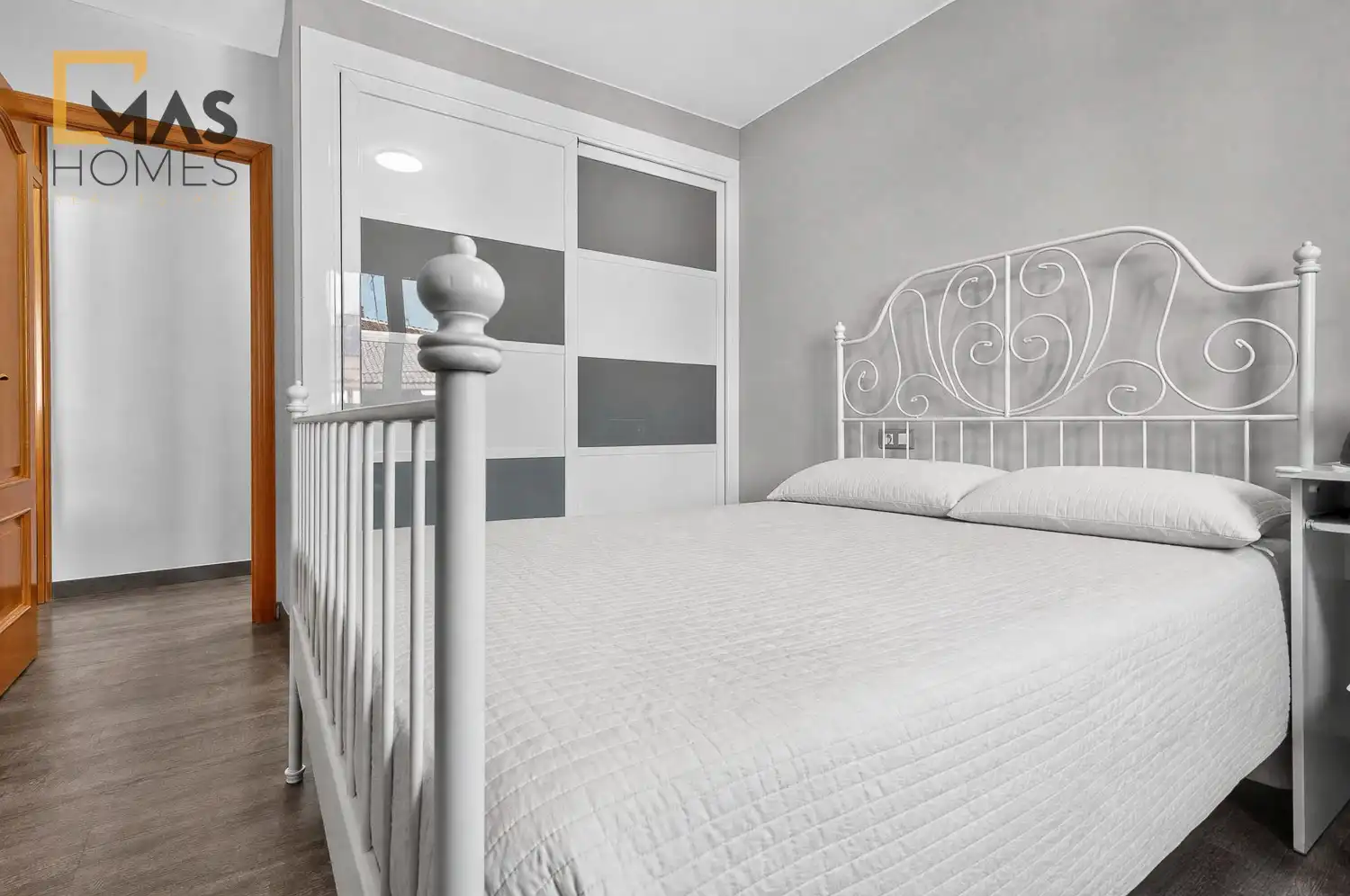 Habitación de Piso en venta en Terrassa con Terraza