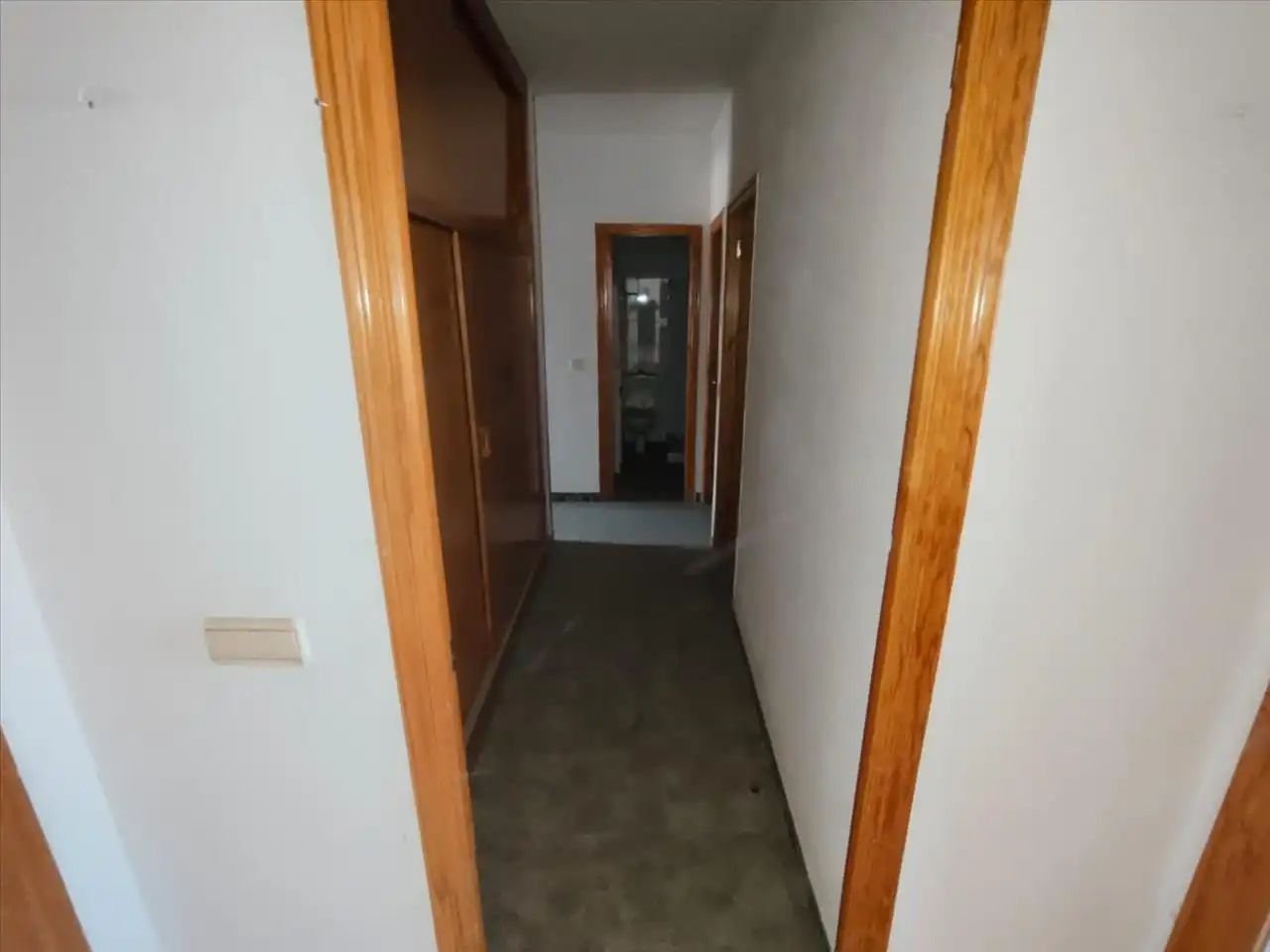 Piso en venta en Baza con Calefacción