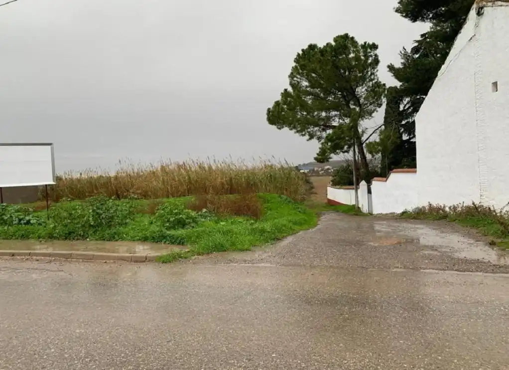 Rustikales Grundstück zum Verkauf in c/ carretera, imagen 3