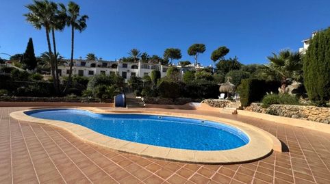 Foto 2 von Country house zum Verkauf in N/a, -1, Pinar del Advocat - Cometa, Moraira