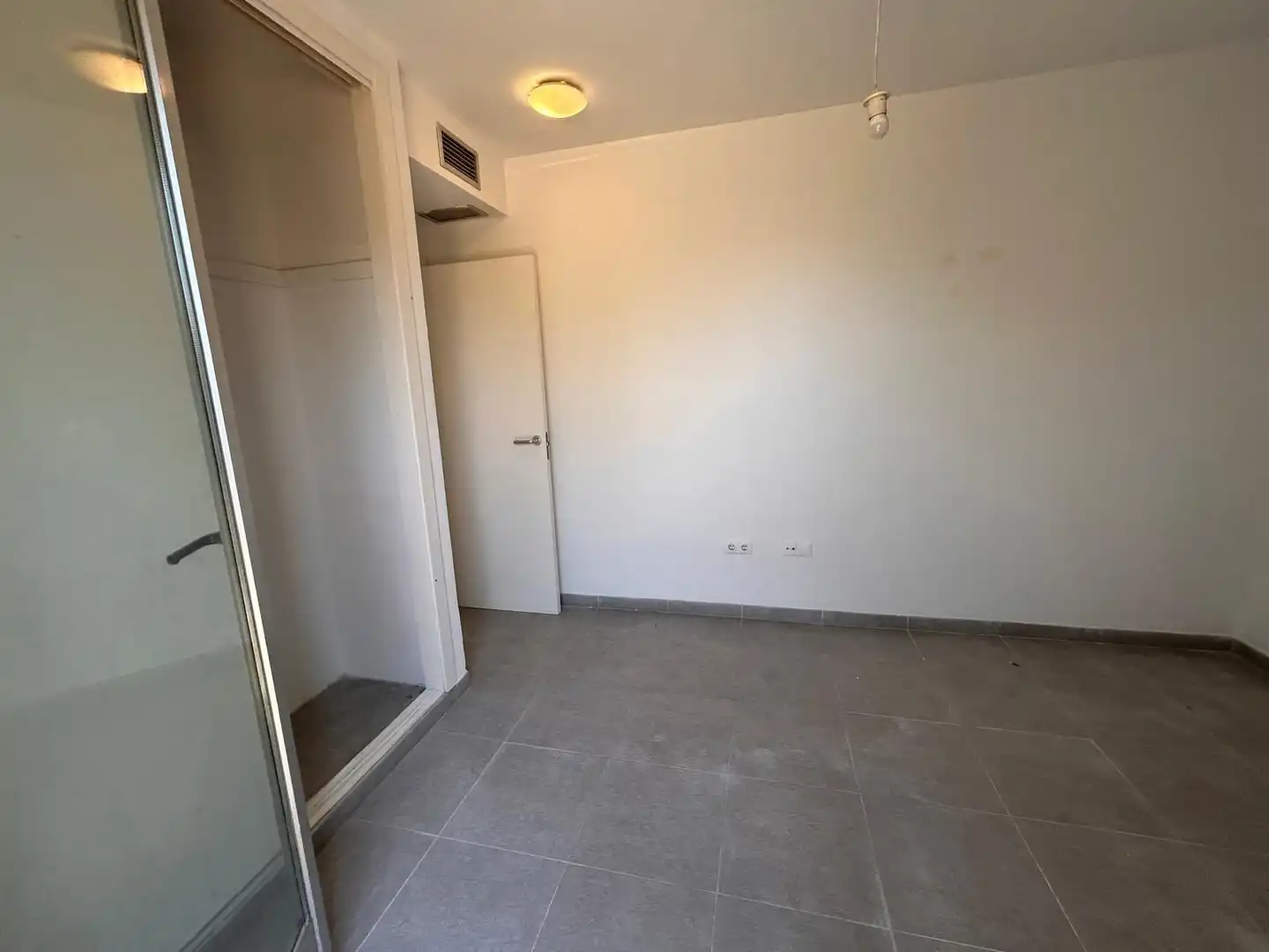 Habitación de Apartamento en venta en Vera con Aire acondicionado, Terraza y Trastero