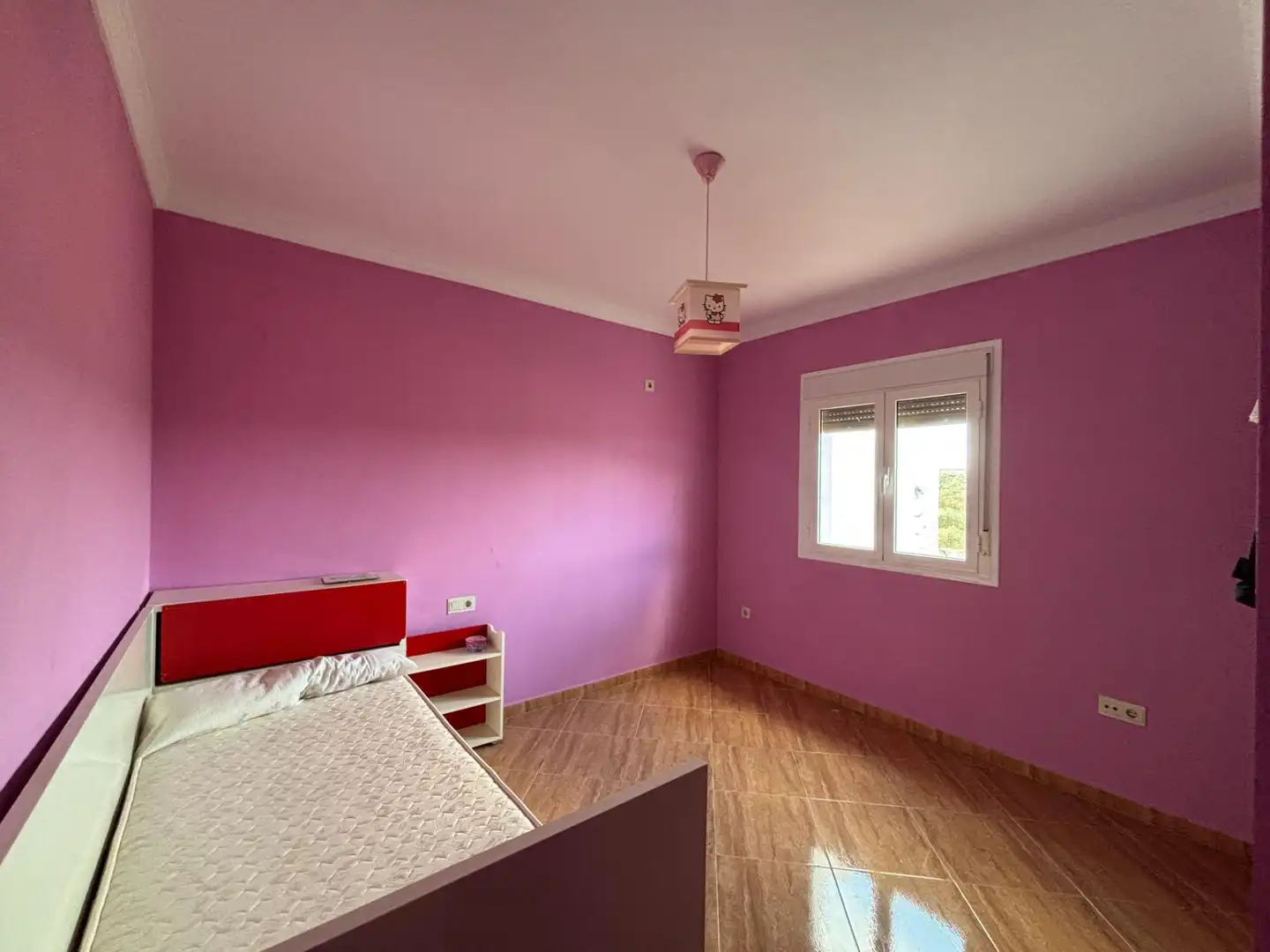 Habitación de Casa adosada en venta en Bobadilla - Bobadilla Estación - La Joya