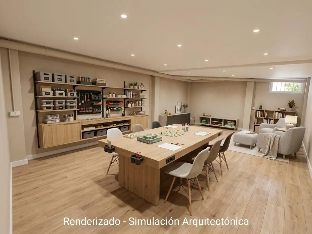 Terraced house with terrace for sale in Carrer JOAN VINYOLI 1