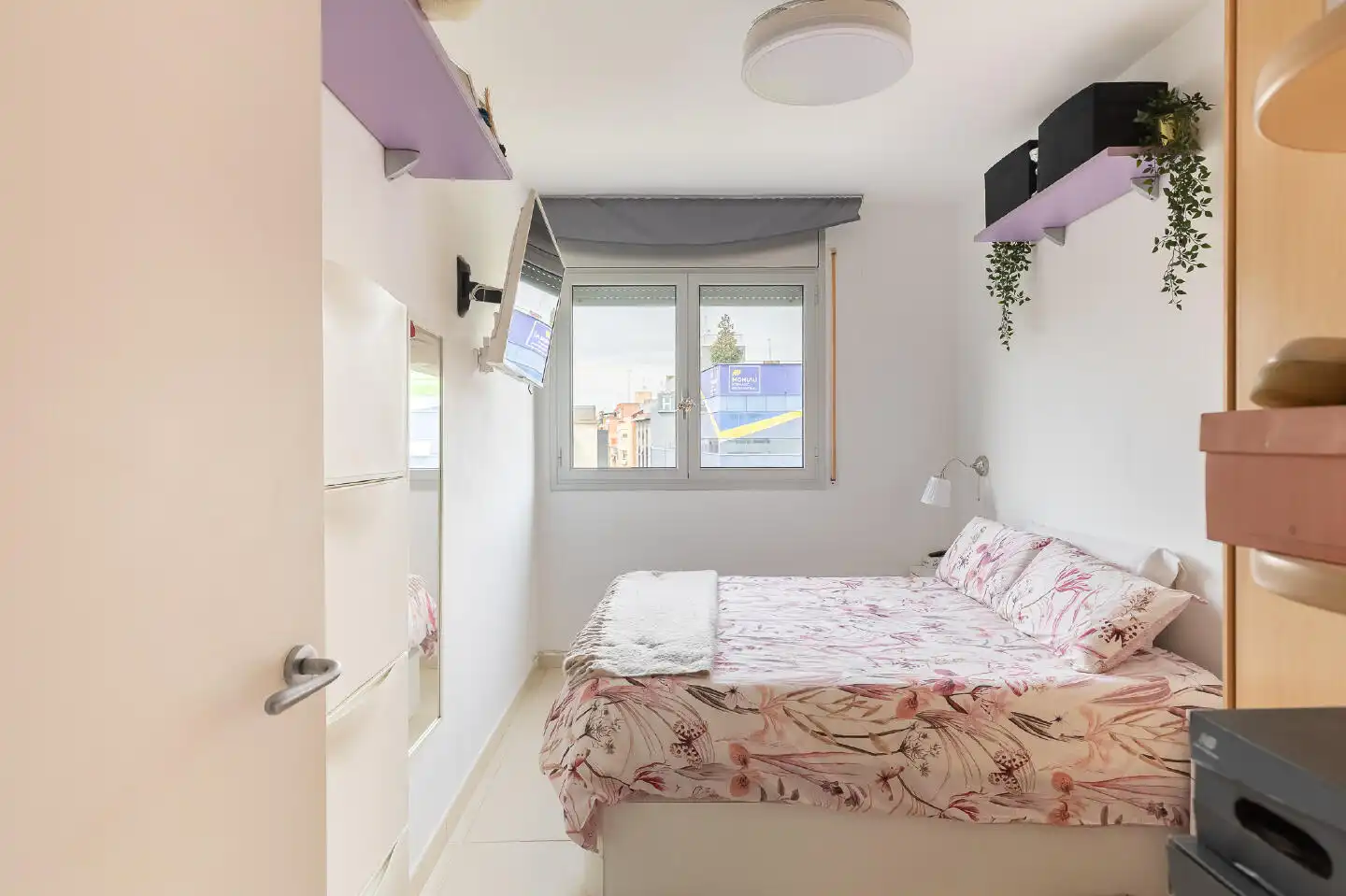 Habitación de Piso en venta en Barcelona