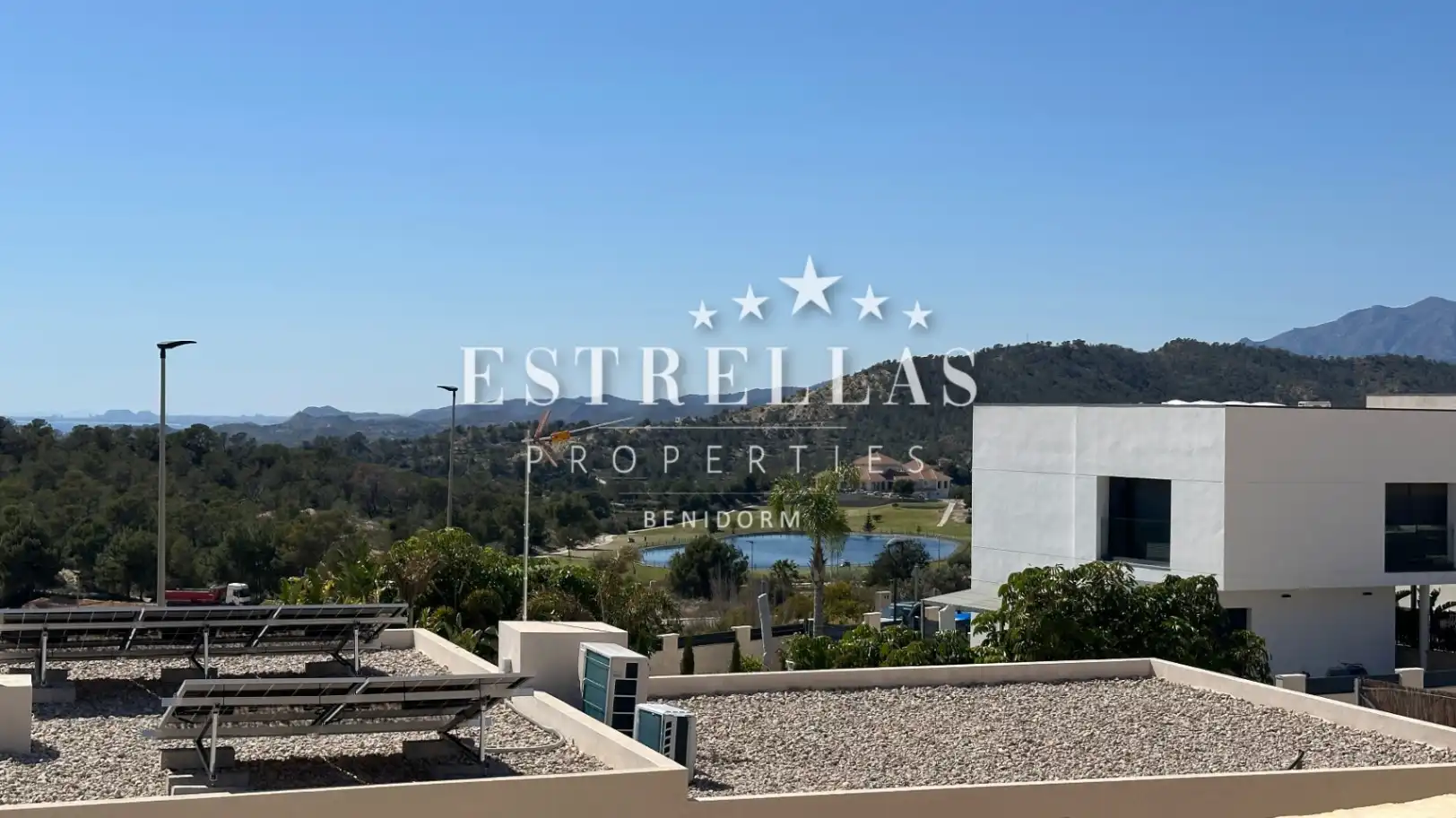 Xalet amb terrassa en venda a Balcón de Finestrat - Terra Marina, imagen 83