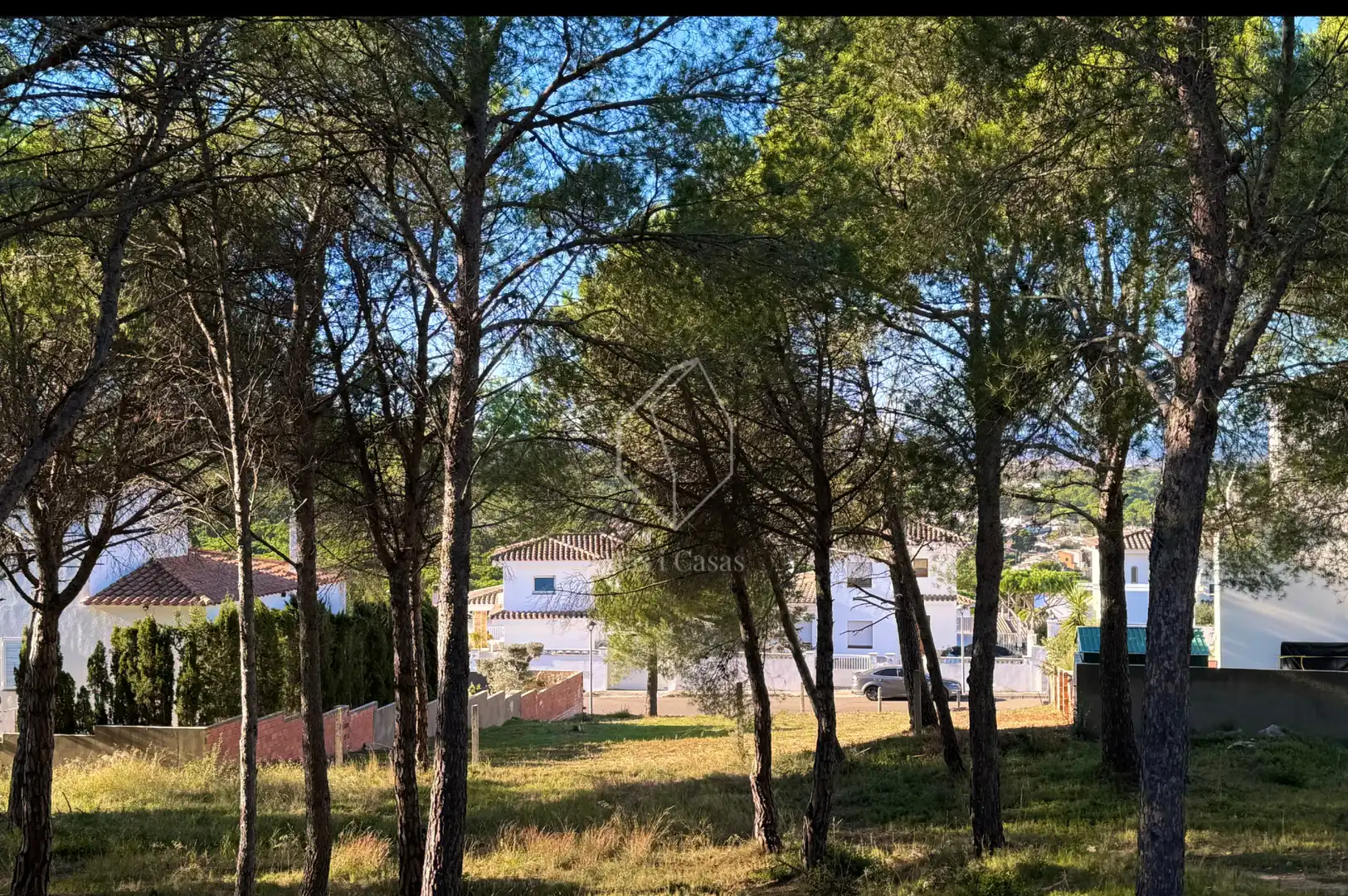 Terreno en venta en L'Escala