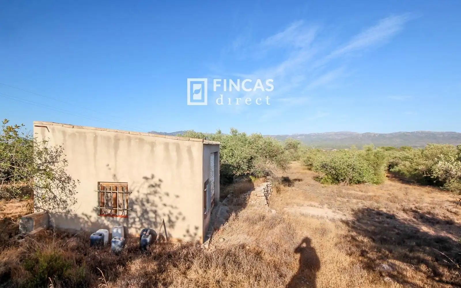 Country homes for sale in Xerta