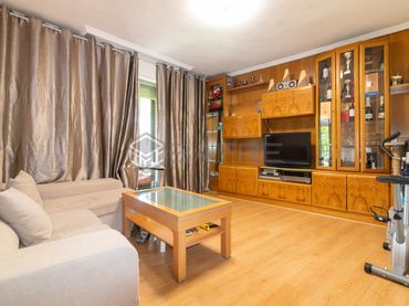 Flat for sale in Calle Mercedes Arteaga