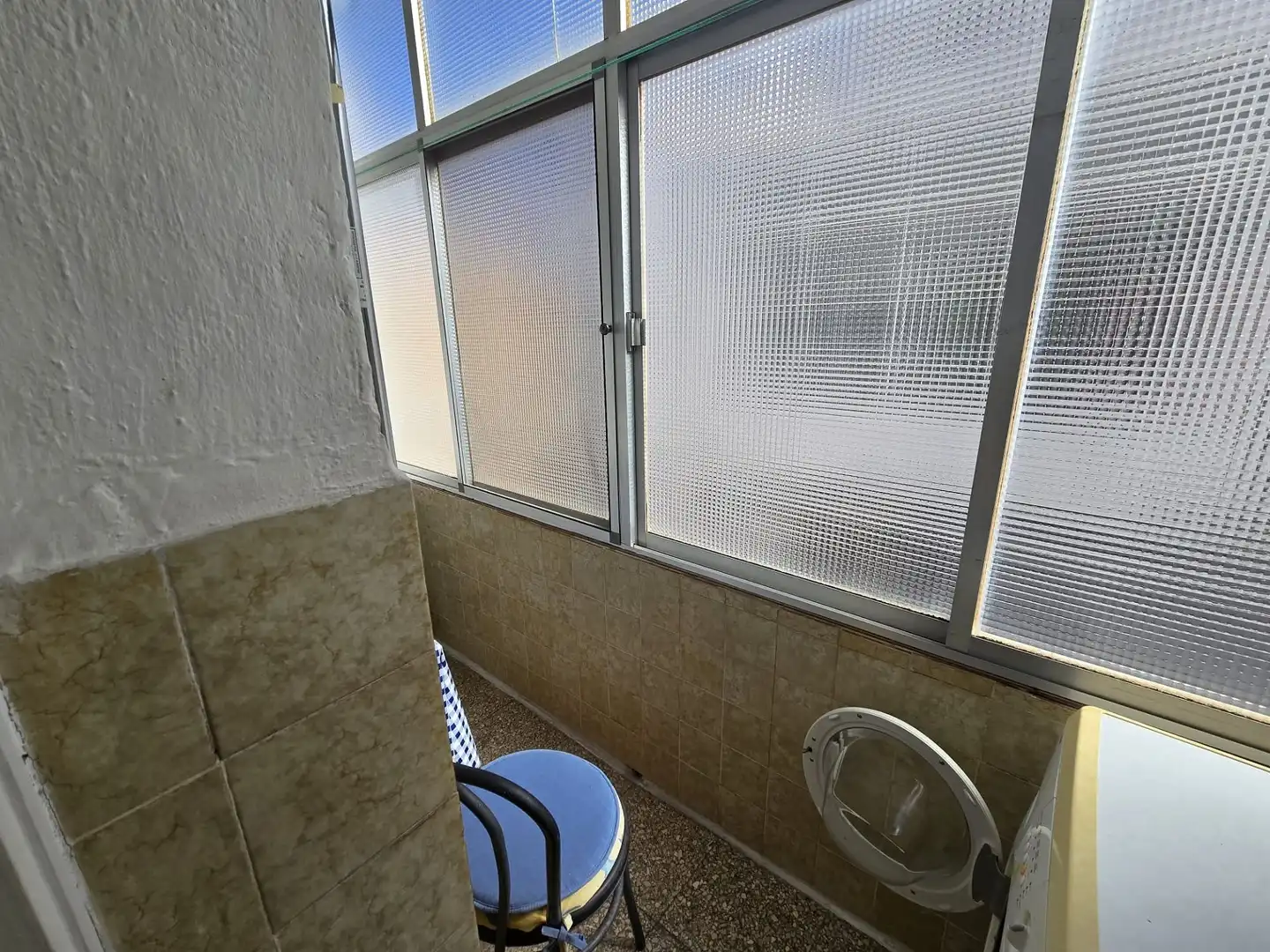 Bathroom of Apartments for sale in Sax  with Storage room