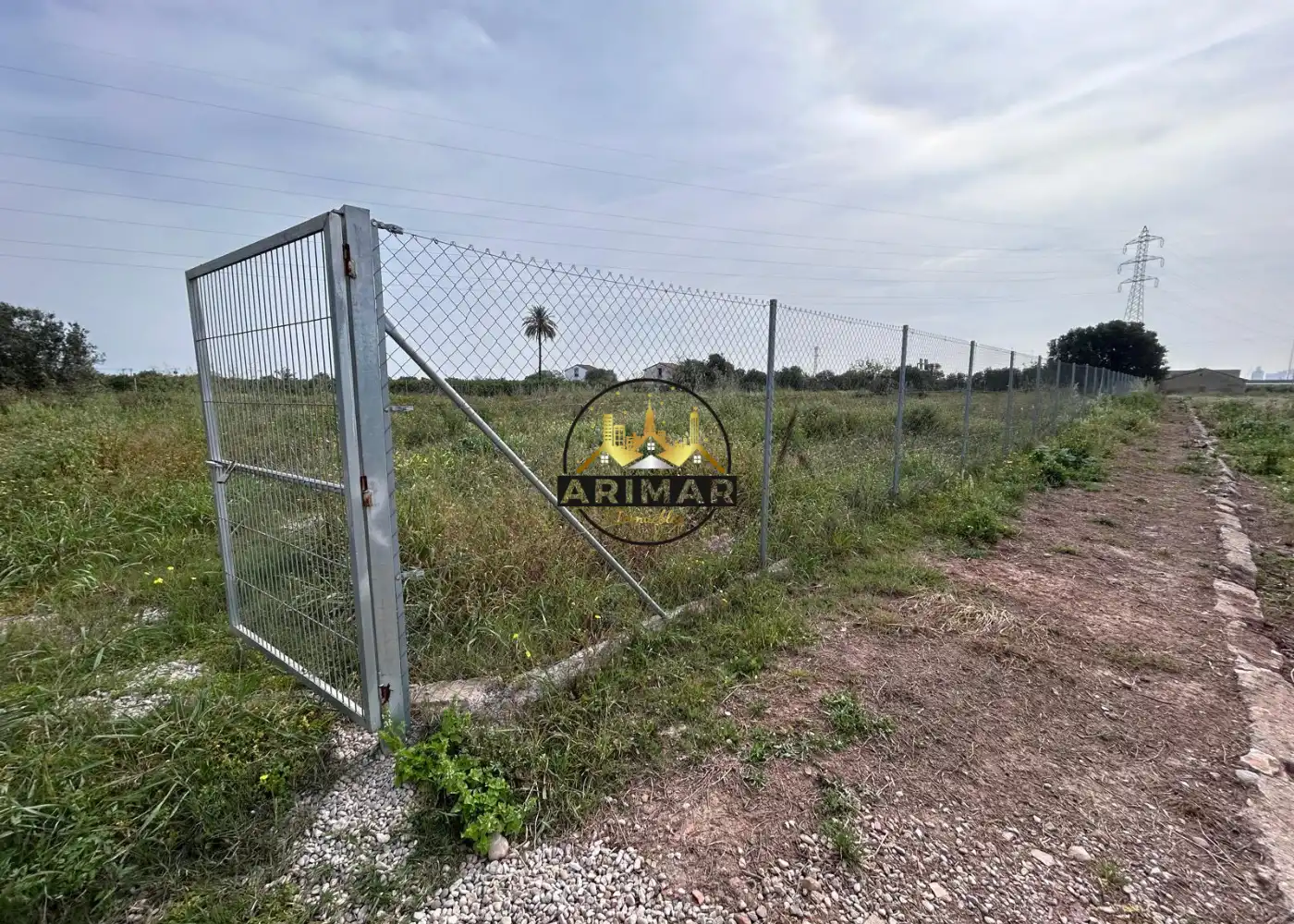 Grundstücke zum Verkauf in Castellón de la Plana / Castelló de la Plana