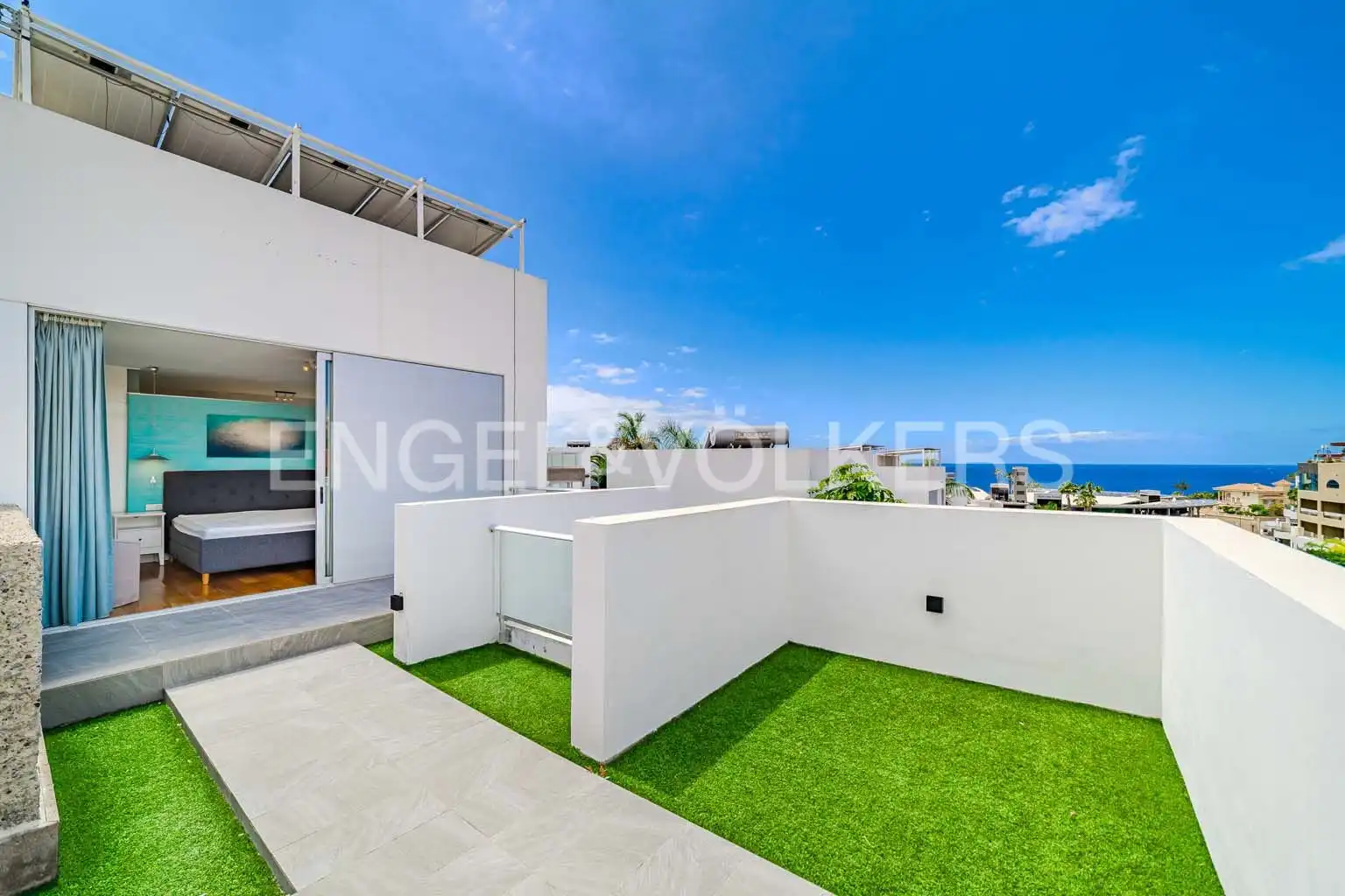 Casa con piscina en venta en Costa Adeje, imagen 16
