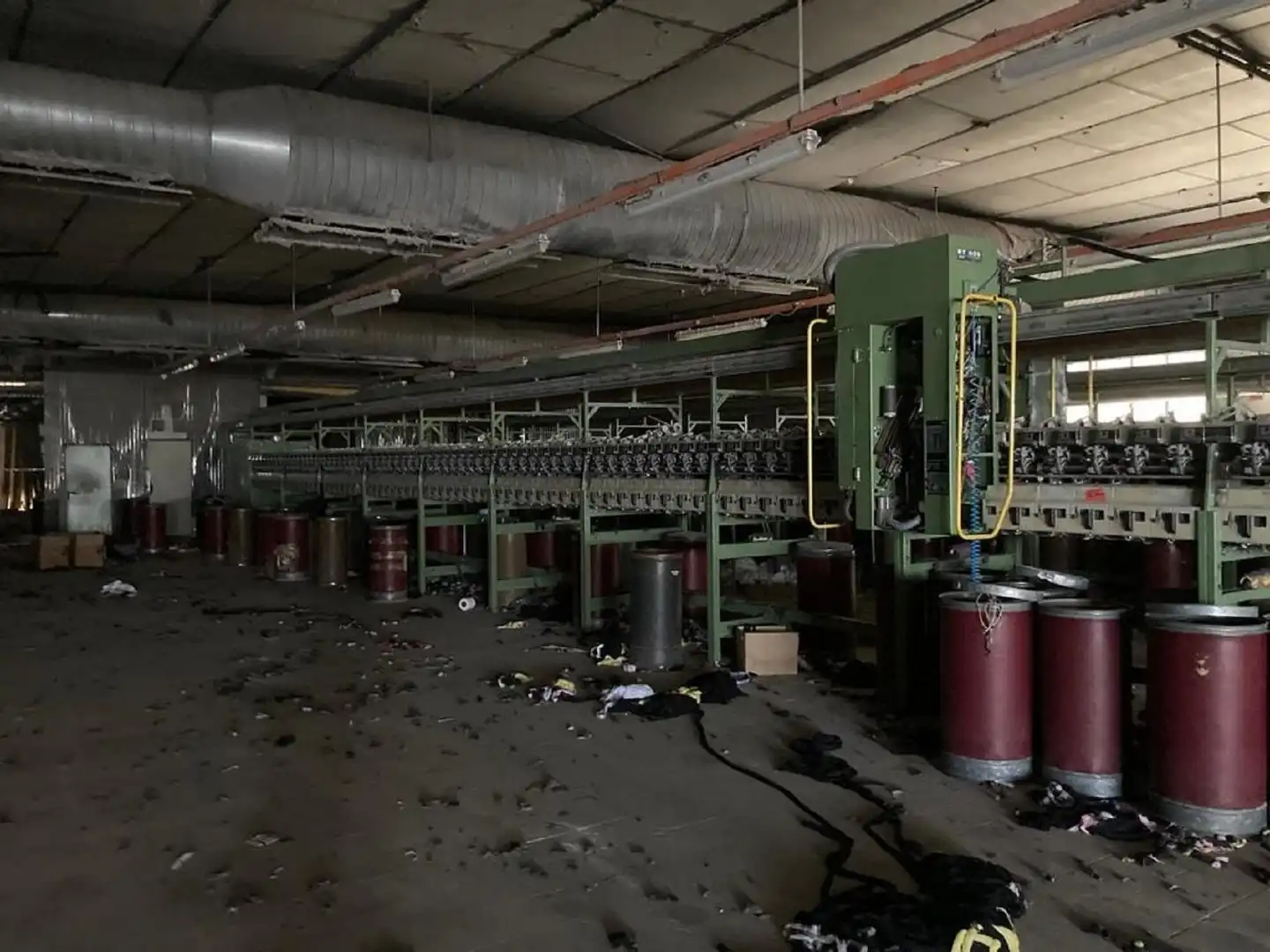 Nau industrial en venda en Cocentaina