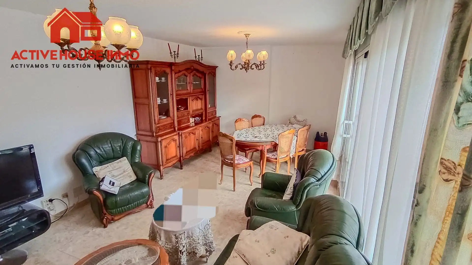 Penthouse with lift for sale in Carrer Méndez Núnez, imagen 6