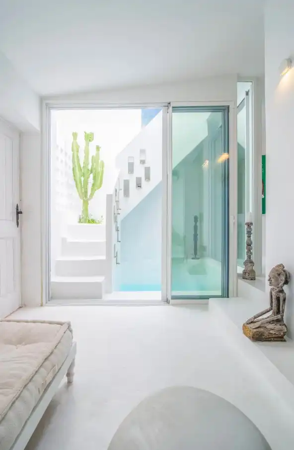 Maison mitoyenne à vendre à Calle de la Gaviota 105