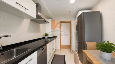 Foto 2 de Piso en venta en Plaza Pascual Veiga, Campus Sur - Santa Marta, Santiago de Compostela