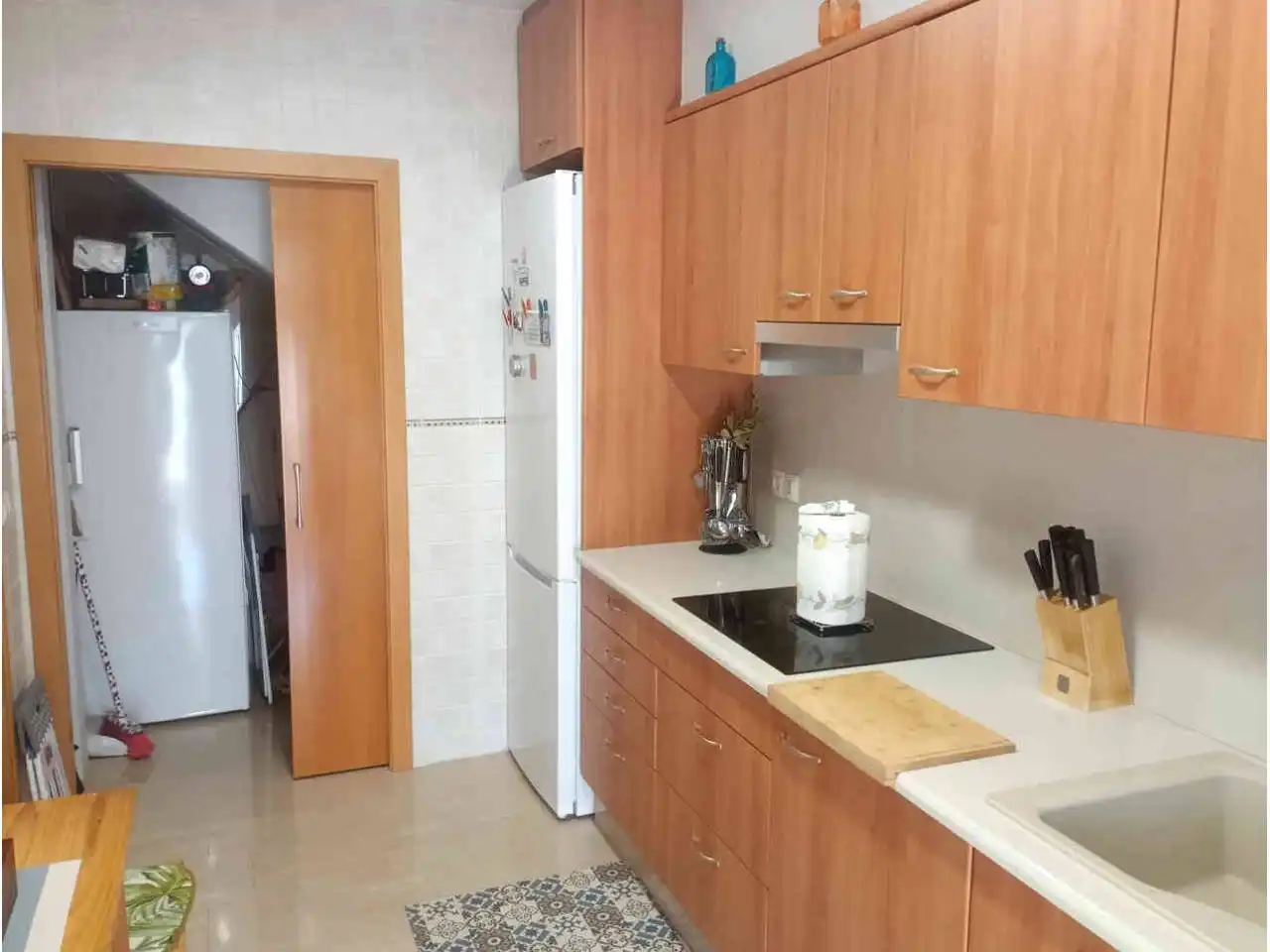 Casa amb jardí en venda a Calle Mas Xervanda 17, imagen 12