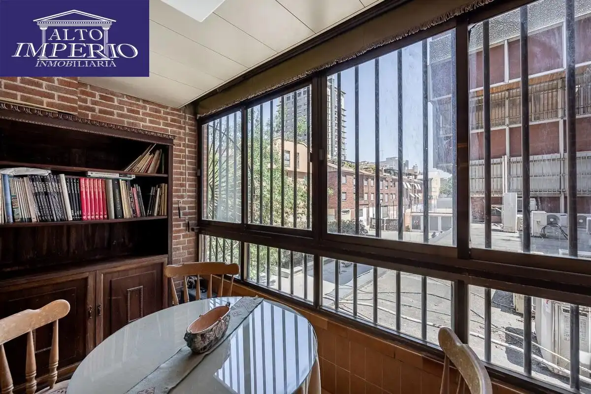 Flat with lift for sale in Beiro, imagen 7