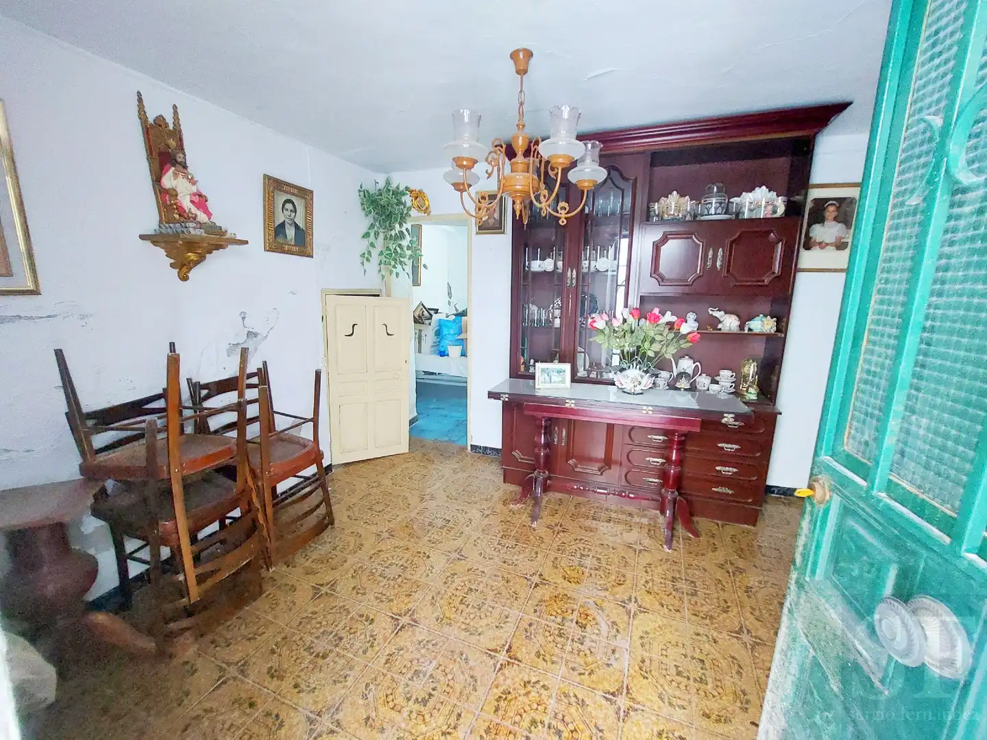 Adossat en venda a Árchez, imagen 15