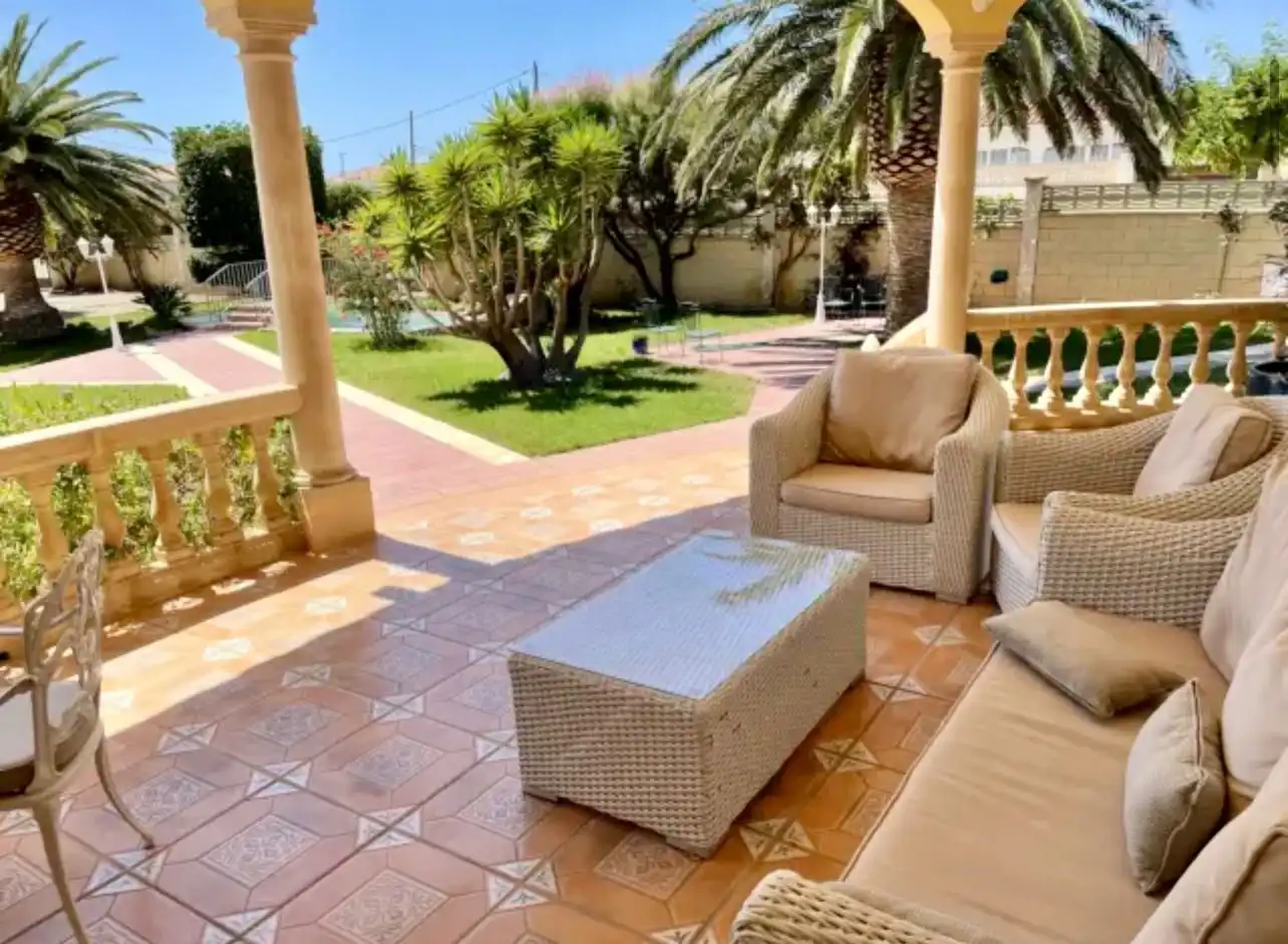 Casa con jardín en venta en Miami Platja, imagen 46