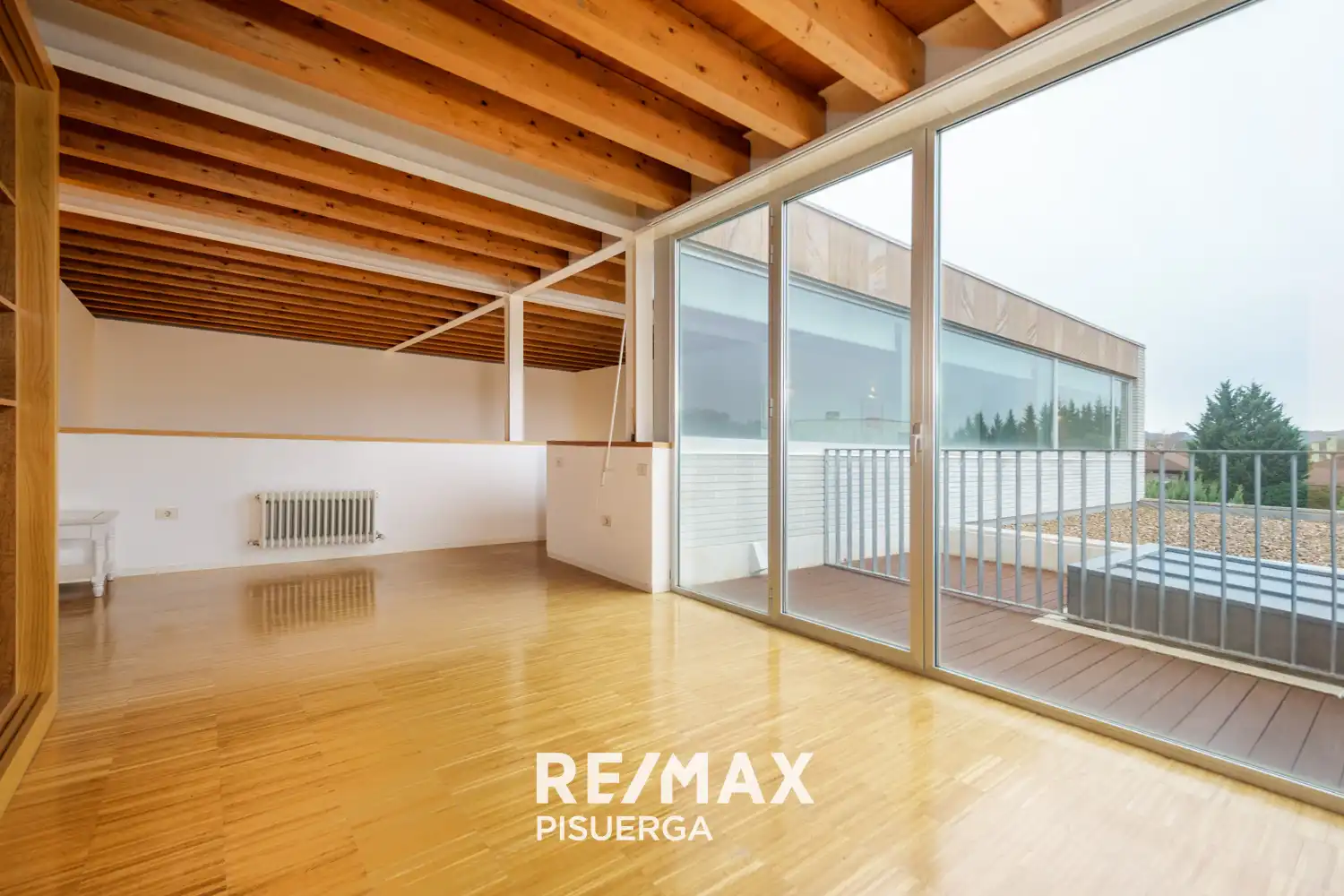 Houses for rent in Laguna de Duero  with Air Conditioner, Private garden and Terrace