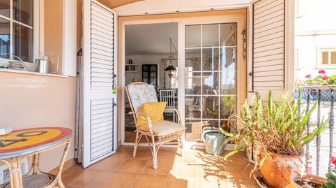 Foto 2 de Apartamento en venta en Jesús Pobre, Dénia