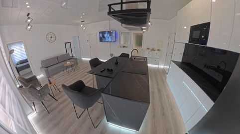 Foto 3 de Planta baja en venta en Calle Virgen de la Paloma, Zona Playa del Cura, Torrevieja