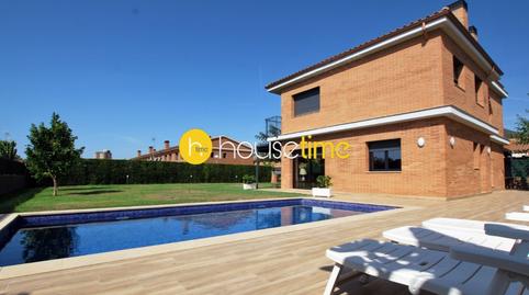 Photo 4 of House or chalet for sale in Calle Montseny, Cabrera de Mar, Barcelona