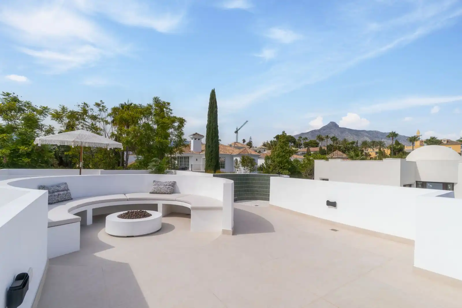 Villa zum Verkauf in Calle Londres S/N, imagen 28