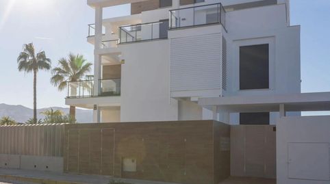 Foto 5 de Apartamento en venta en La Pedrera - Vessanes, Dénia