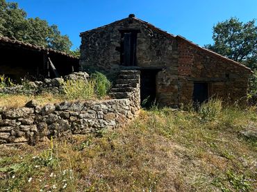 Terreno residenziale in vendita a Candeleda