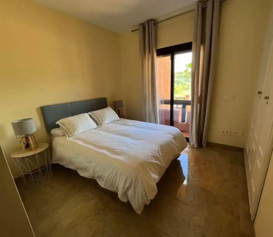 Appartement avec piscine à vendre à San Luis de Sabinillas, imagen 7