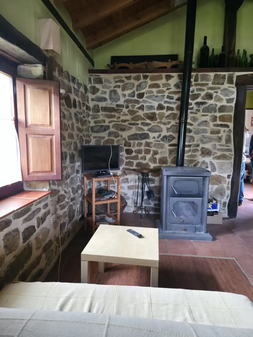 Casa o xalet en venda a San Martín y Perapertú - CALLE MAYOR, San Cebrián de Mudá