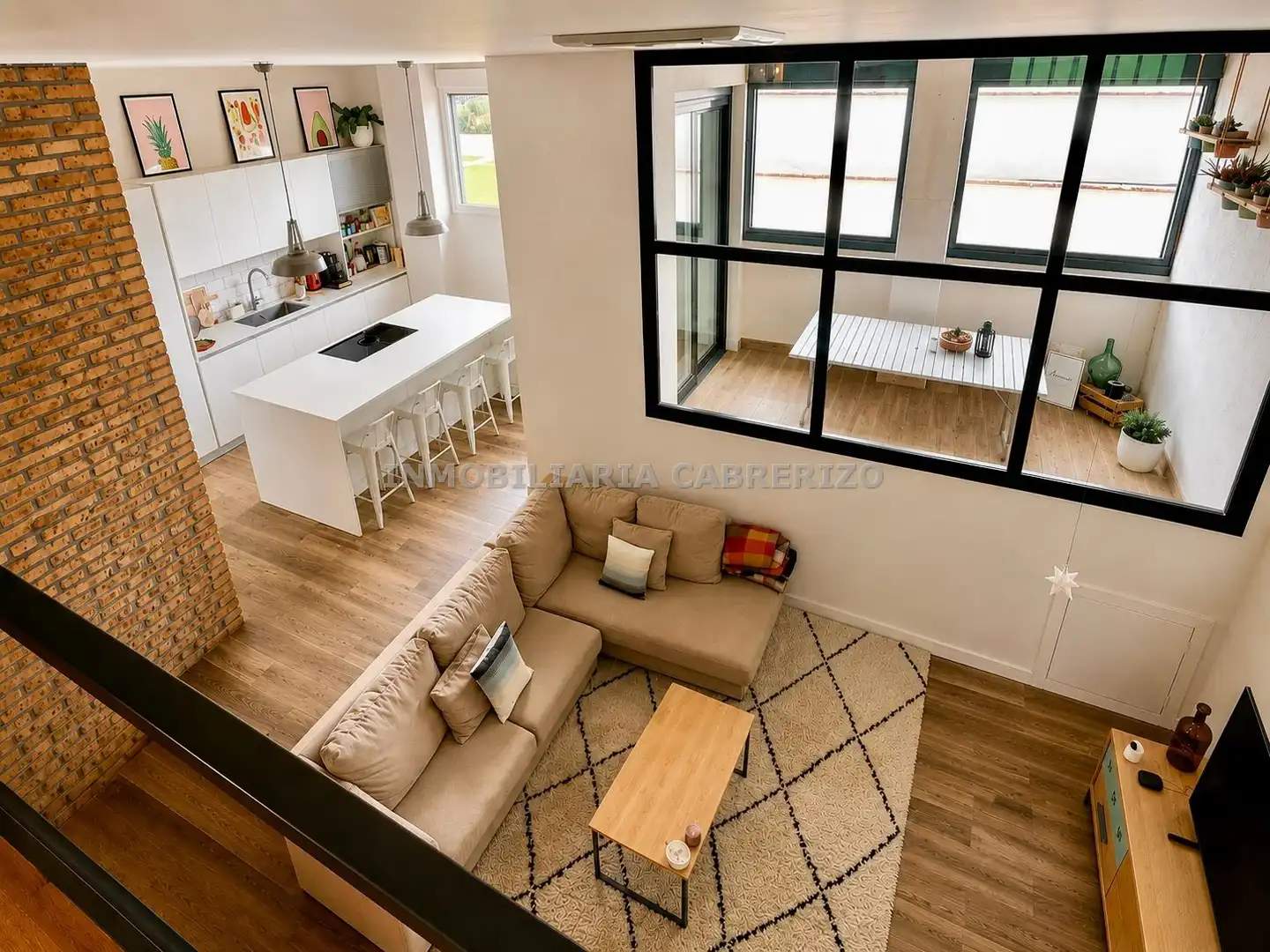 Appartement avec piscine à vendre à La Cava - Fardachón
