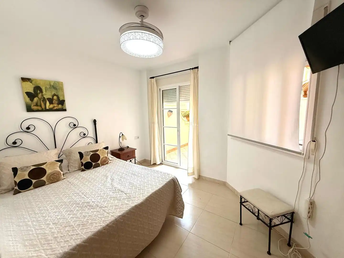 Habitación de Piso en venta en El Morche