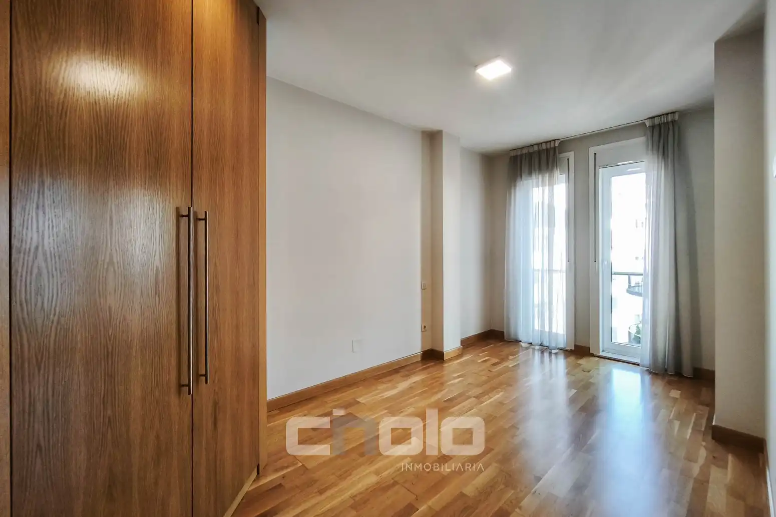 Piso en venta en Lugo con Calefacción y Trastero
