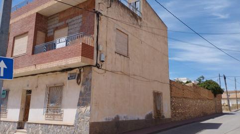 Foto 4 de Edifici en venda a Corvera, Murcia