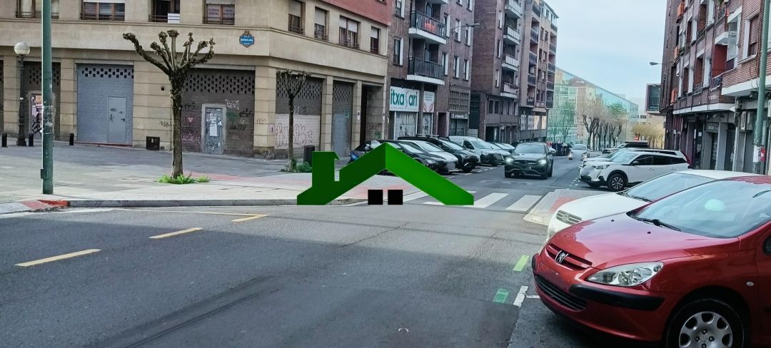 Garatge en venda a Sarrikoalde Plaza, Ibarrekolanda