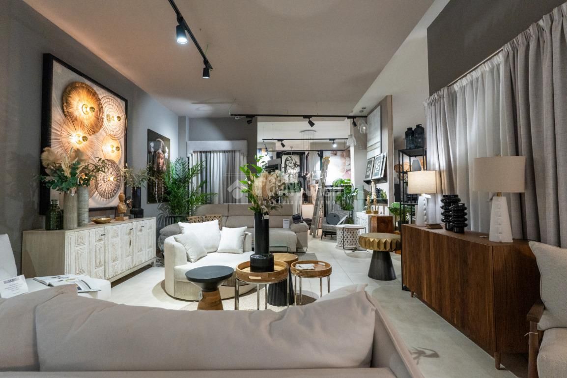 Living room of Premises for sale in Granadilla de Abona
