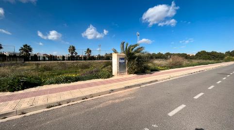 Photo 3 of Industrial land for sale in Calle Iguazu, 18, Playa Flamenca, Orihuela