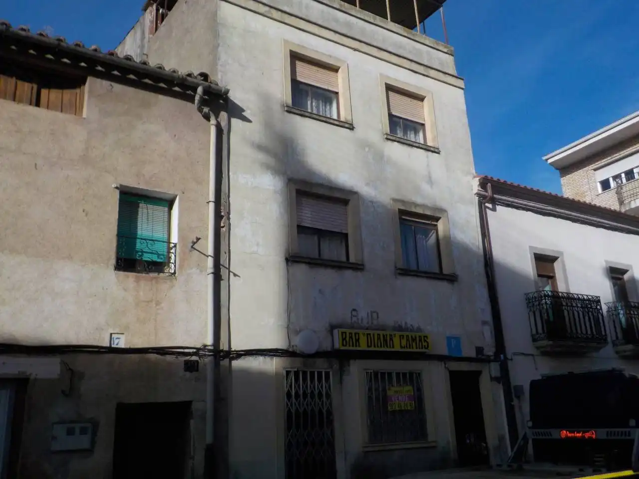 Gemischtgenutztes Gebäude zum Verkauf in Calle CANAL 31, imagen 2