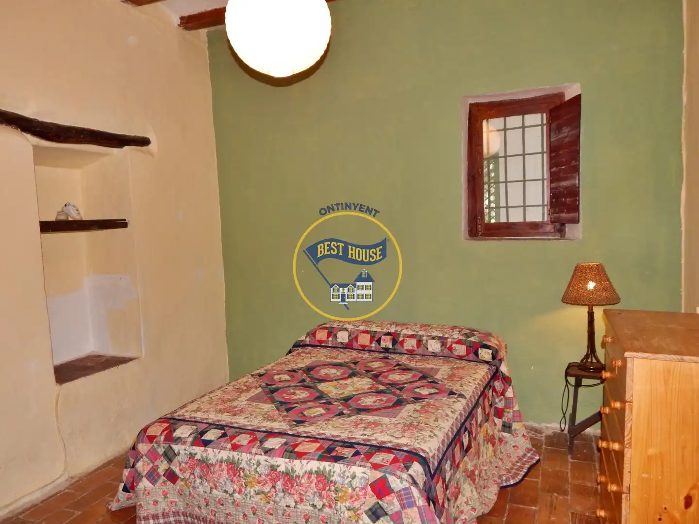 Villa avec terrasse à vendre à Cocentaina, imagen 29