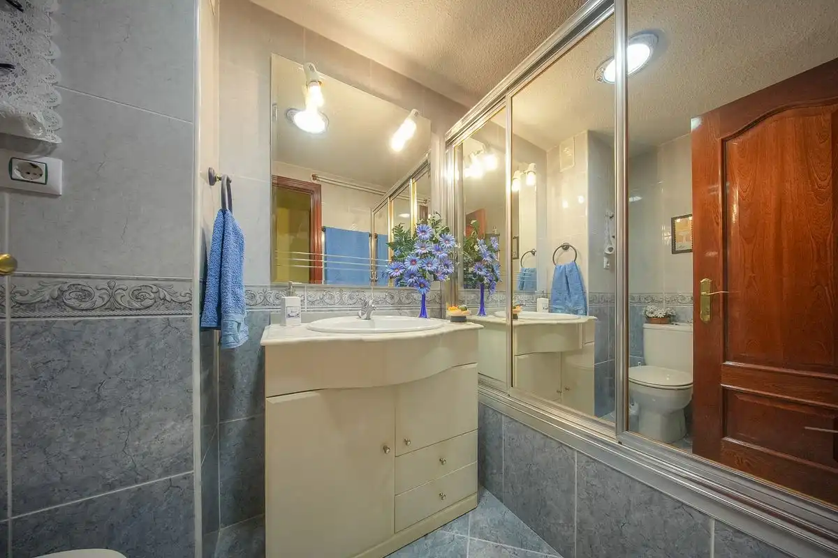 Wohnung mit Terrasse zum Verkauf in Calle Pintor Velazquez, imagen 22