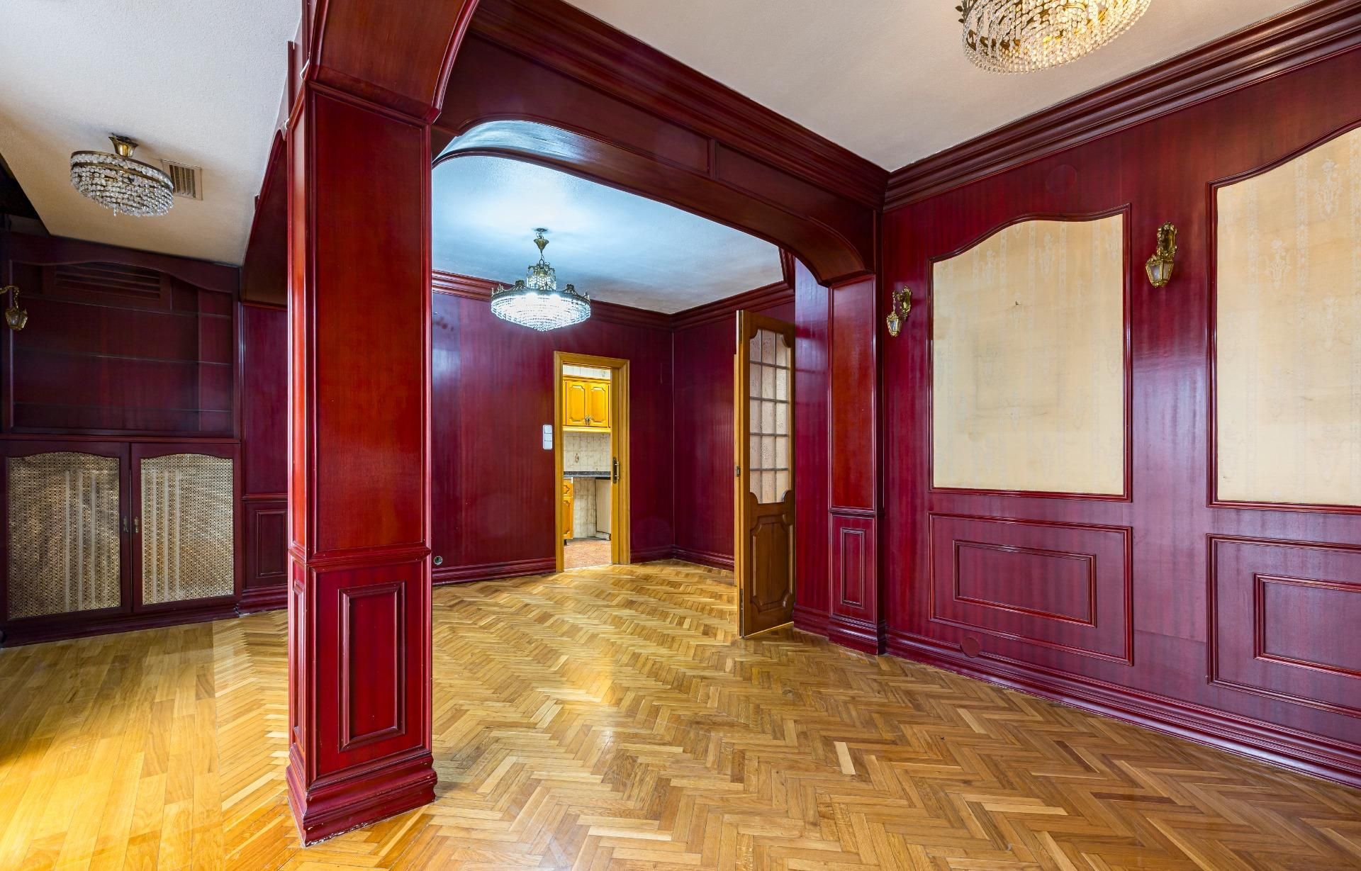 Flat for sale in  Murcia Capital  with Storage room and Balcony