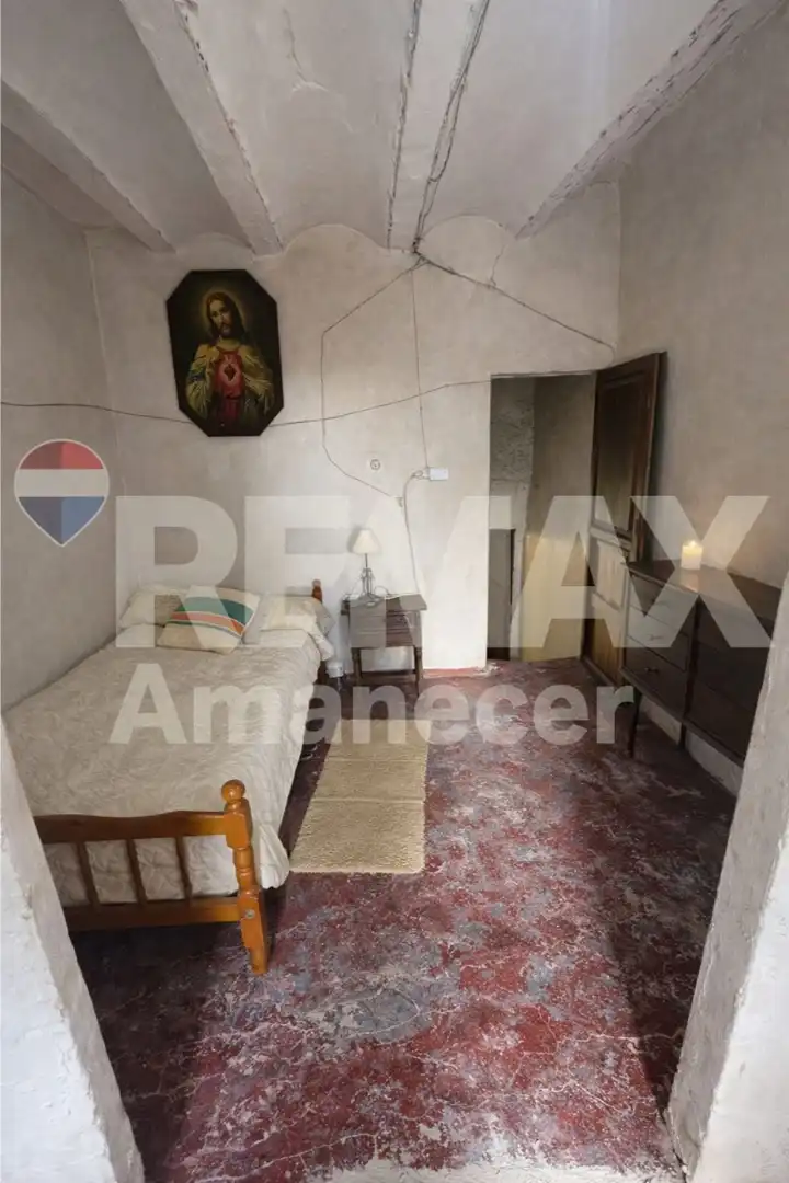 Casa o xalet en venda en Murla amb Traster i Balcó