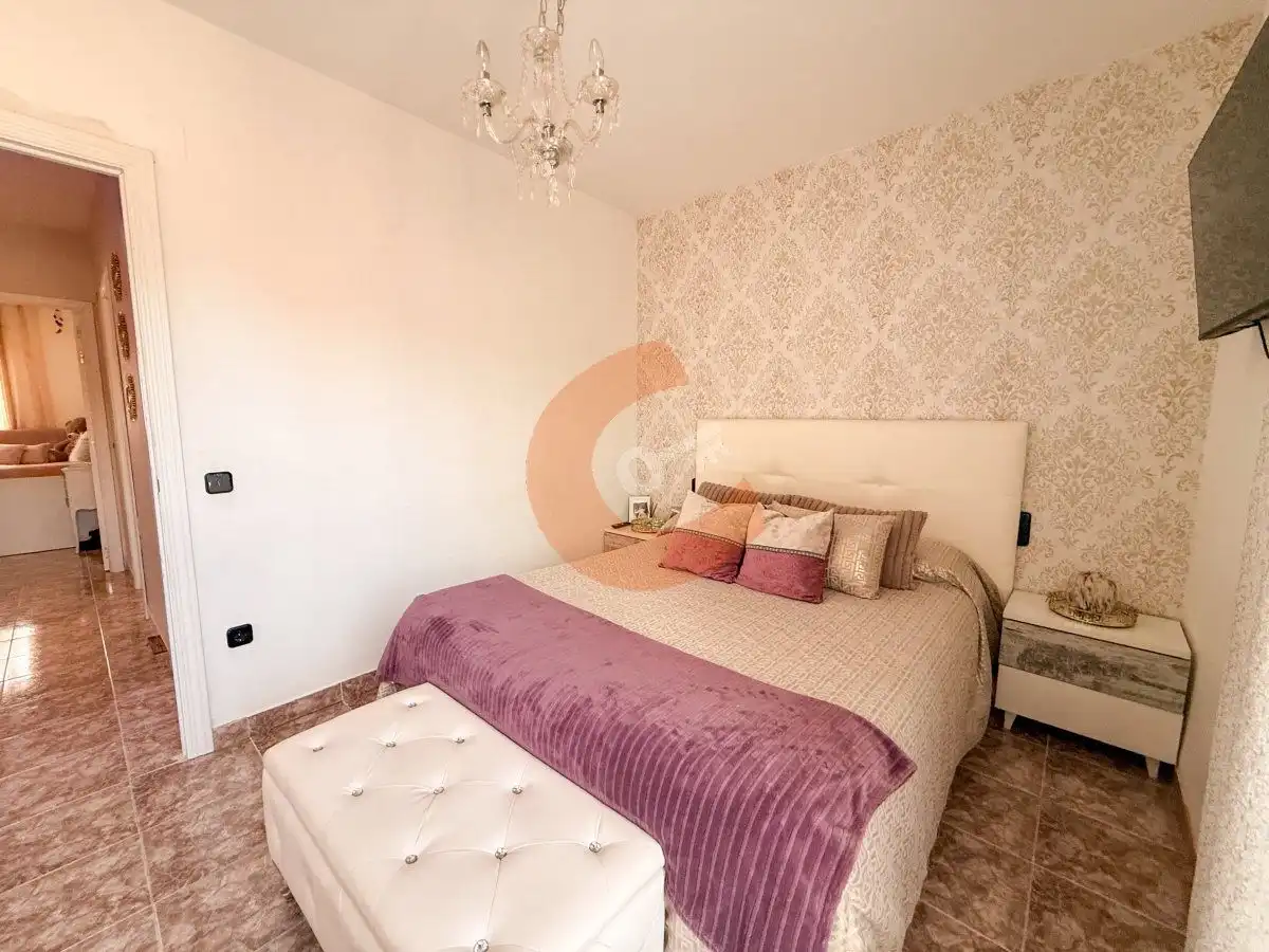 Habitación de Casa o chalet en venta en El Vendrell con Terraza