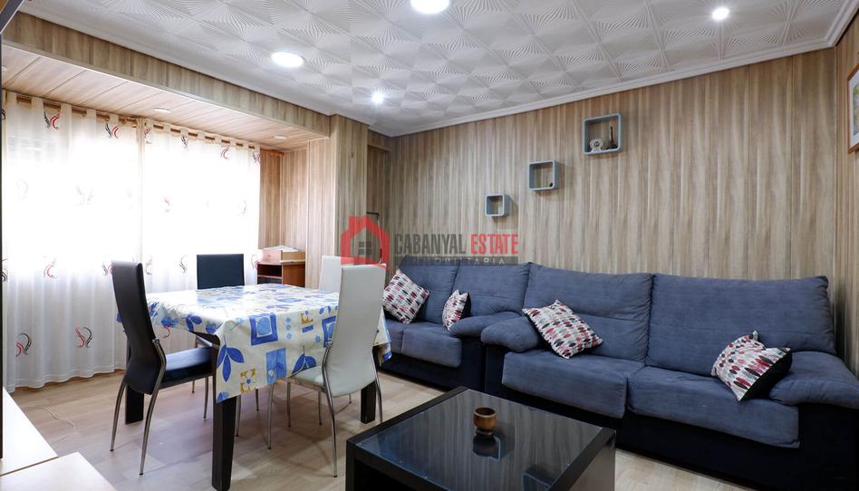 Foto 1 de Apartament en venda a El Cabanyal - El Canyamelar, Valencia